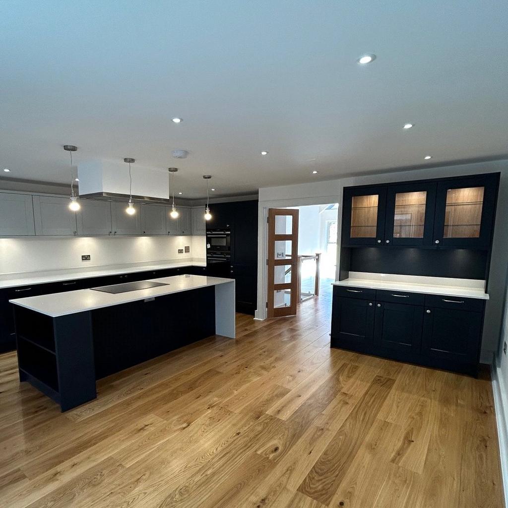 Kitchen Example