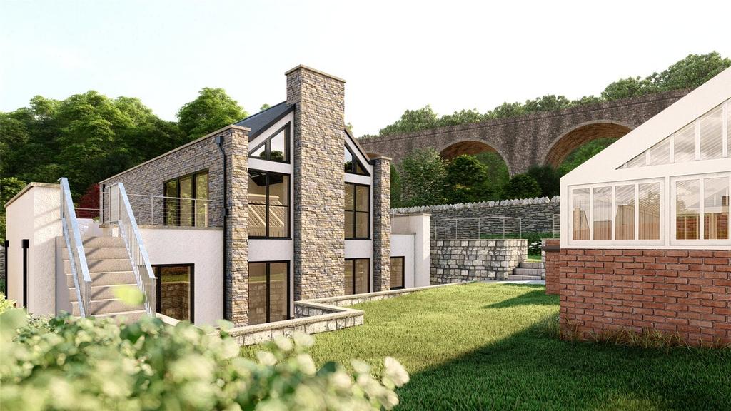 The Berrington Cgi