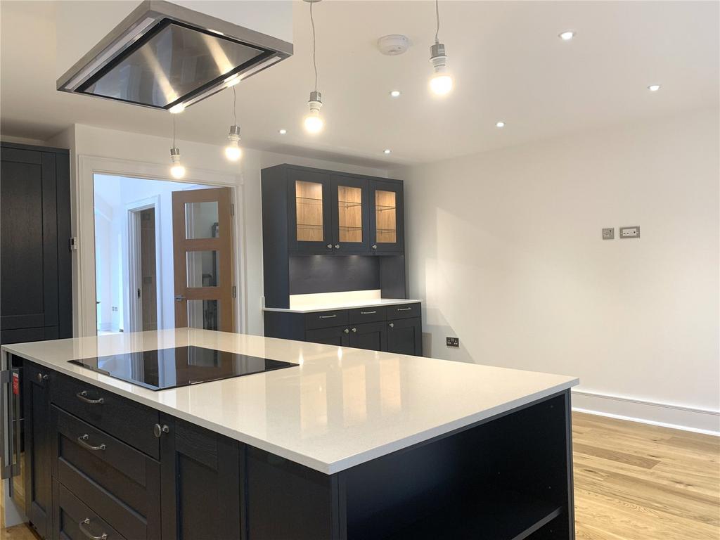 Kitchen Example