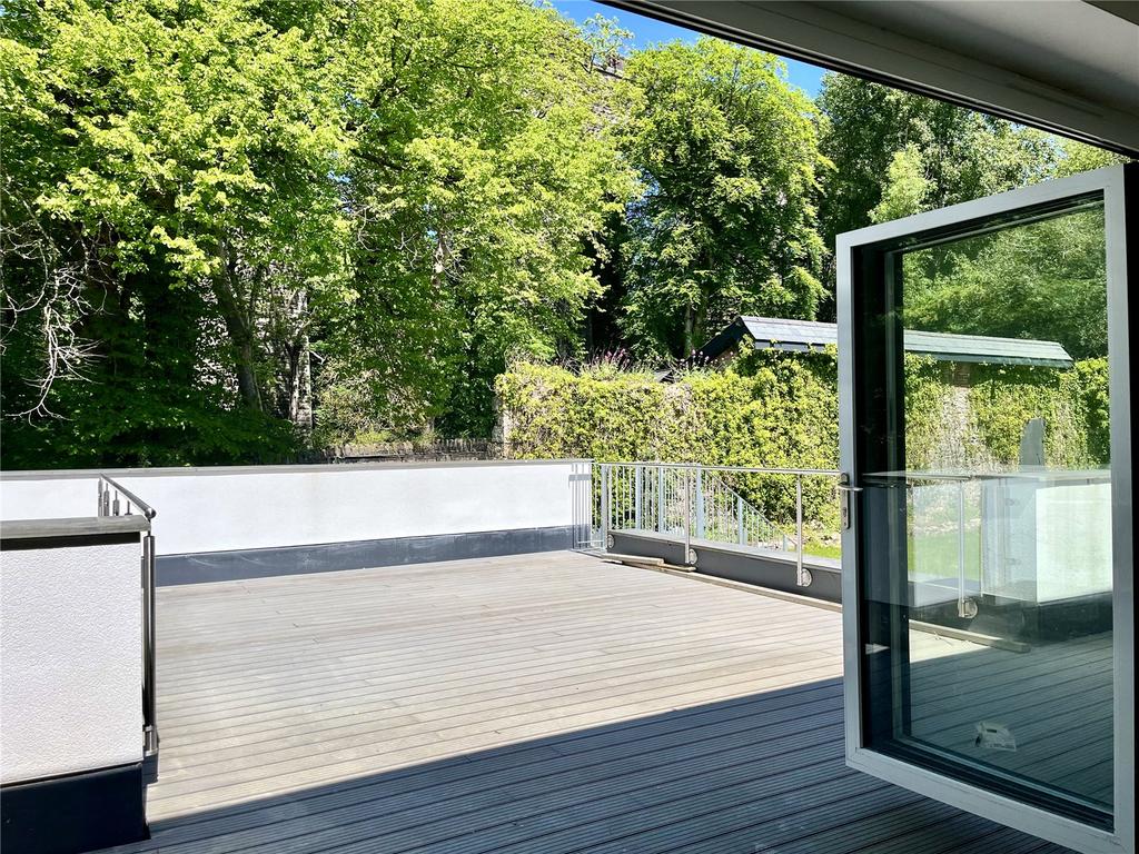 Terrace 1