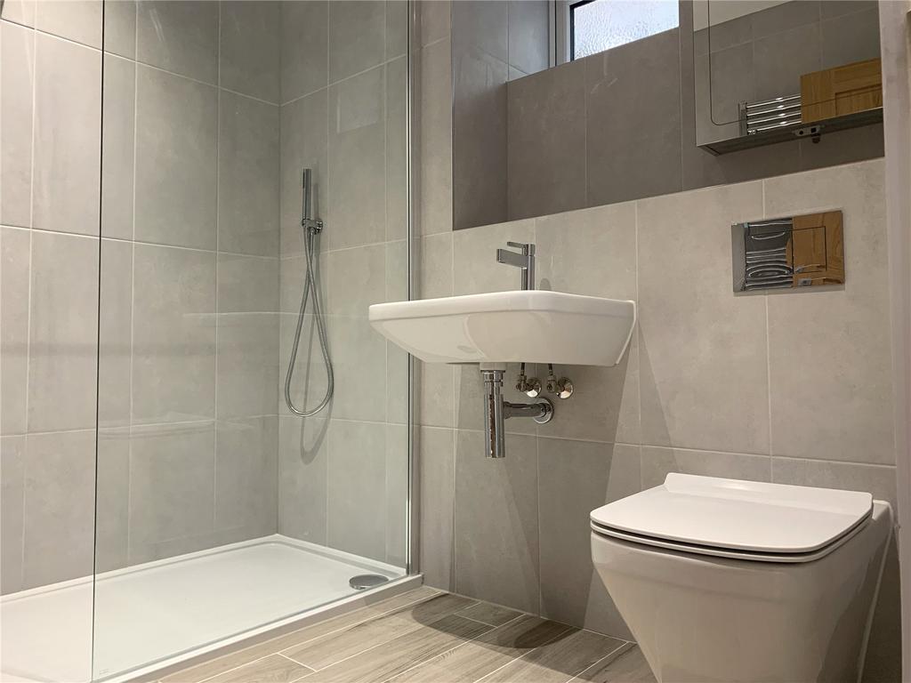 En-Suite Example