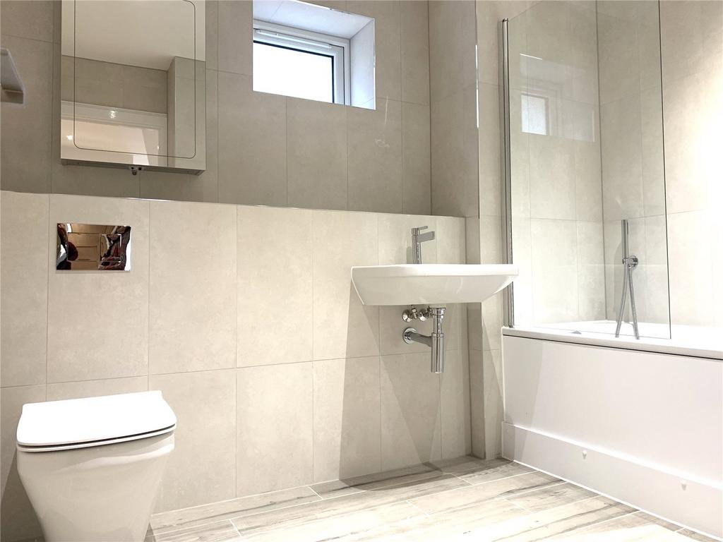 Bathroom Example