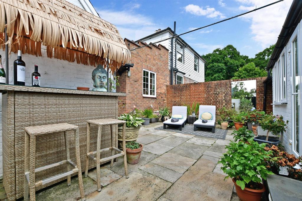 Patio / Decking