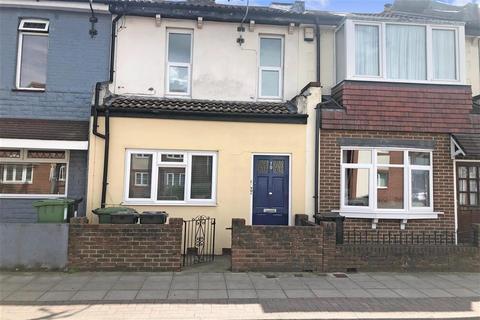 1 bedroom ground floor flat for sale - Highland Road, Southsea, Hampshire