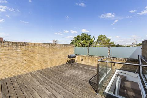 4 bedroom house to rent, Clemence Street, London, E14