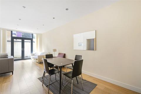 4 bedroom house to rent, Clemence Street, London, E14