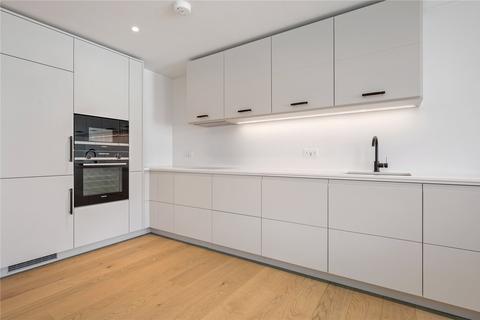 3 bedroom apartment to rent, Jubilee Walk, London, WC1X