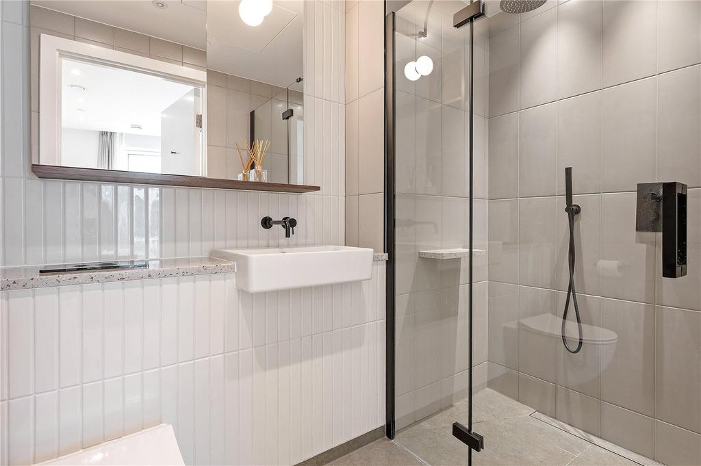 Showerroom