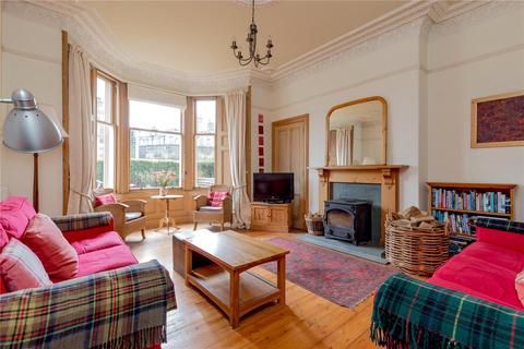 4 bedroom terraced house for sale - Dudley Crescent, Edinburgh, EH6