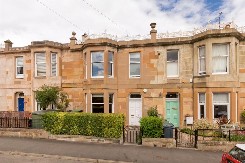 Dudley Crescent