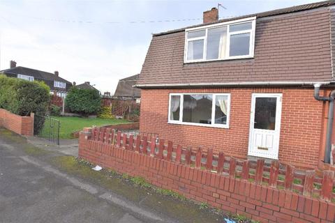 2 bedroom semi-detached house to rent - St Austell Drive, Baugh Green, Barnsley, S75 1LG