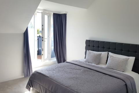 4 bedroom detached house for sale - Horsley Road, Maidenhead, Berkshire, SL6