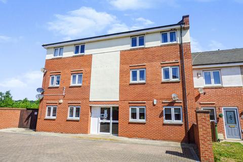 93 Bittern Close, Dunston, Gateshead, NE11 9FF