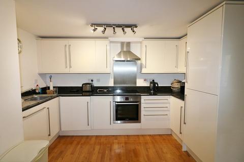 2 bedroom flat to rent, Stevenage Road, Hitchin, SG4