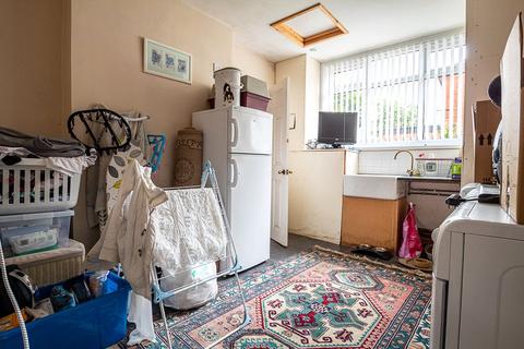 47 Park Drive, Grimsby, DN32 0EG