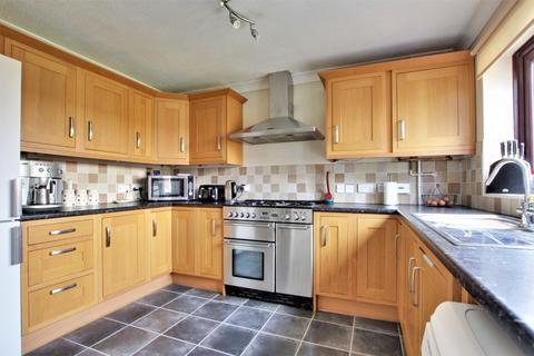 4 bedroom detached house for sale - Denmead, Waterlooville