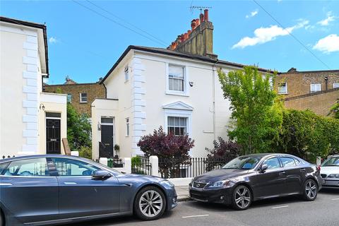 3 bedroom semi-detached house for sale - Lyme Street, Camden, London, NW1