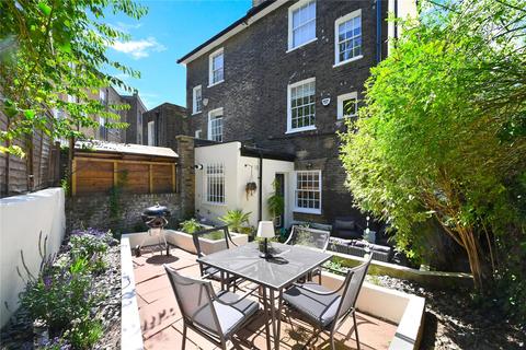 3 bedroom semi-detached house for sale - Lyme Street, Camden, London, NW1