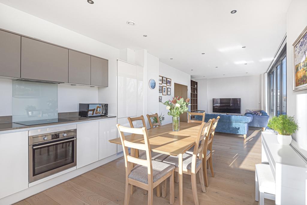 Kitchen x2