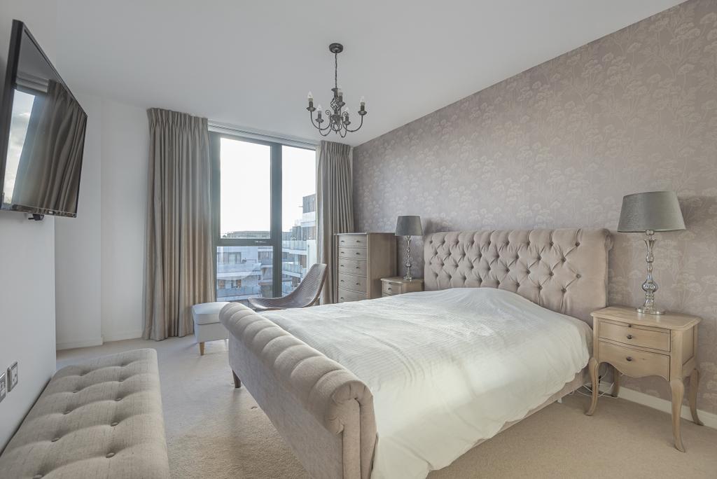2nd Bedroom x2