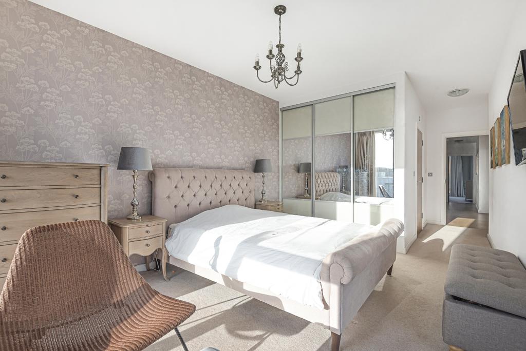 2nd Bedroom