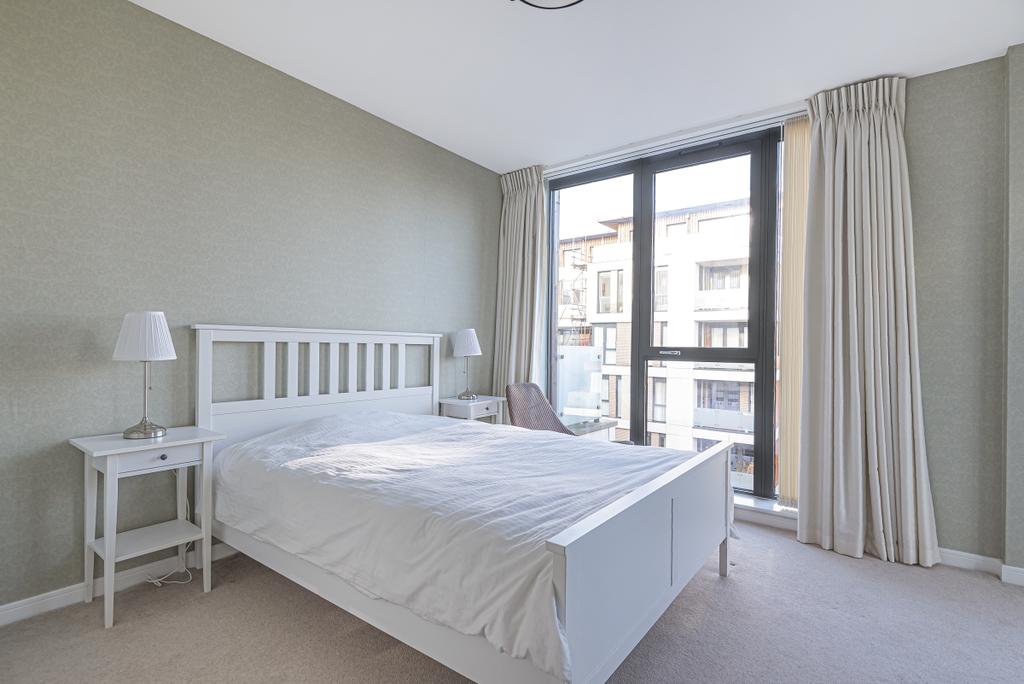3rd Bedroom x2