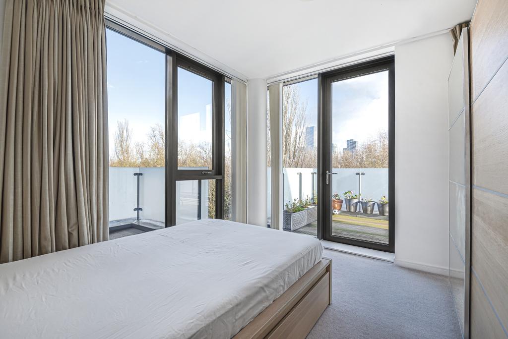 Bedroom x2