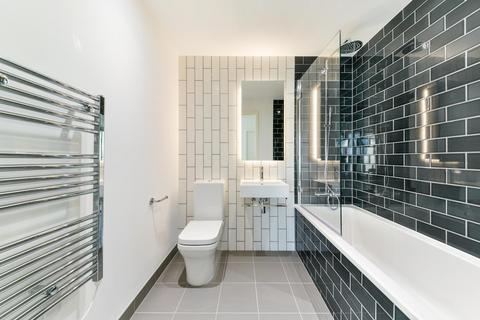 undefined, John Cabot House, Royal Wharf, London, E16