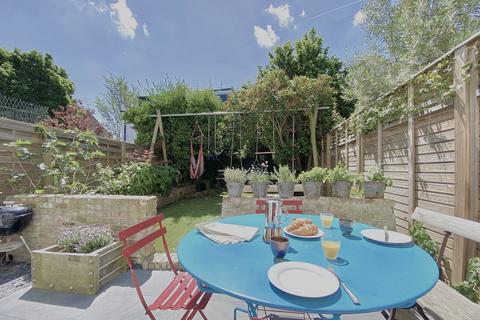 4 bedroom terraced house for sale - Whateley Road,  Dulwich, SE22