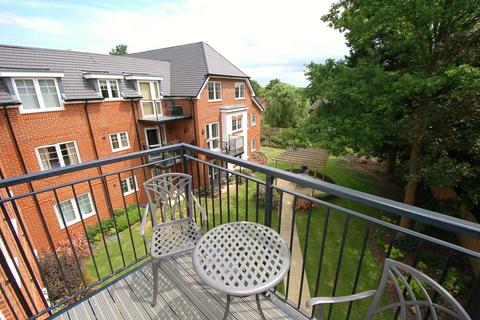undefined, Wessex Lodge, Bagshot