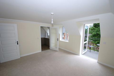 undefined, Wessex Lodge, Bagshot