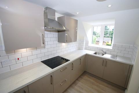 undefined, Wessex Lodge, Bagshot