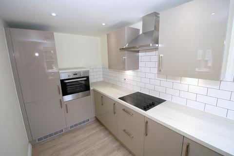 undefined, Wessex Lodge, Bagshot