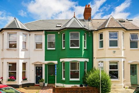 3 bedroom terraced house to rent, Duncan Road, Richmond, Surrey TW9