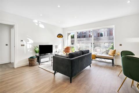 2 bedroom apartment for sale - Ravensbury Terrace, SW18