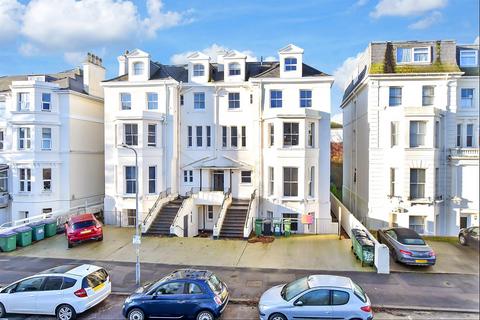 Trinity Gardens, Folkestone, Kent