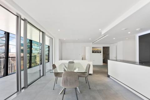 3 bedroom apartment for sale - Dollar Bay, Canary Wharf, E14