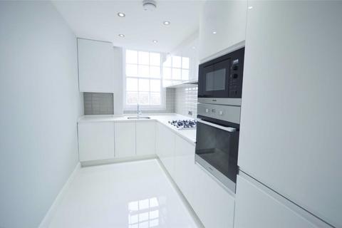 3 bedroom apartment to rent, Circus Lodge, Circus Road, St Johns Wood, London, NW8