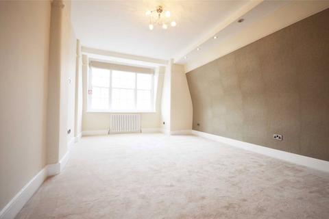 3 bedroom apartment to rent, Circus Lodge, Circus Road, St Johns Wood, London, NW8