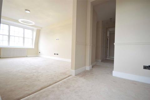 3 bedroom apartment to rent, Circus Lodge, Circus Road, St Johns Wood, London, NW8