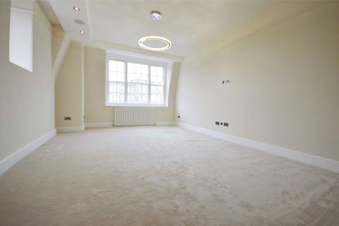 3 bedroom apartment to rent, Circus Lodge, Circus Road, St Johns Wood, London, NW8