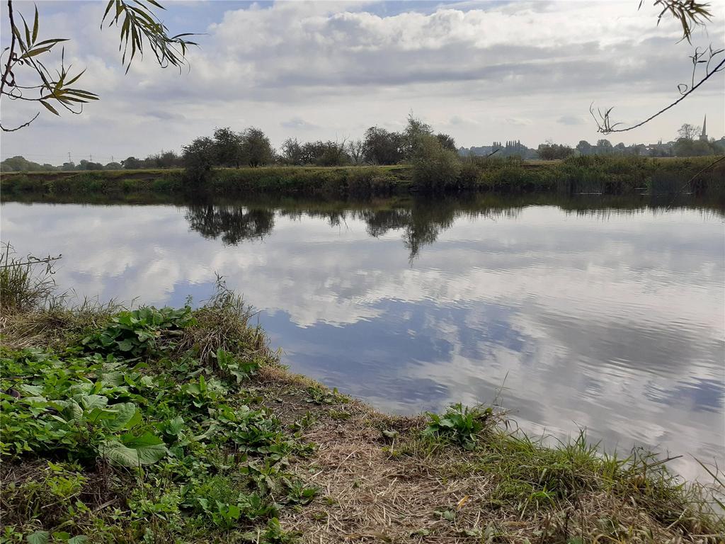 Land At Bargate
