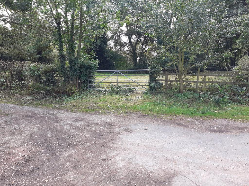 Land At Bargate