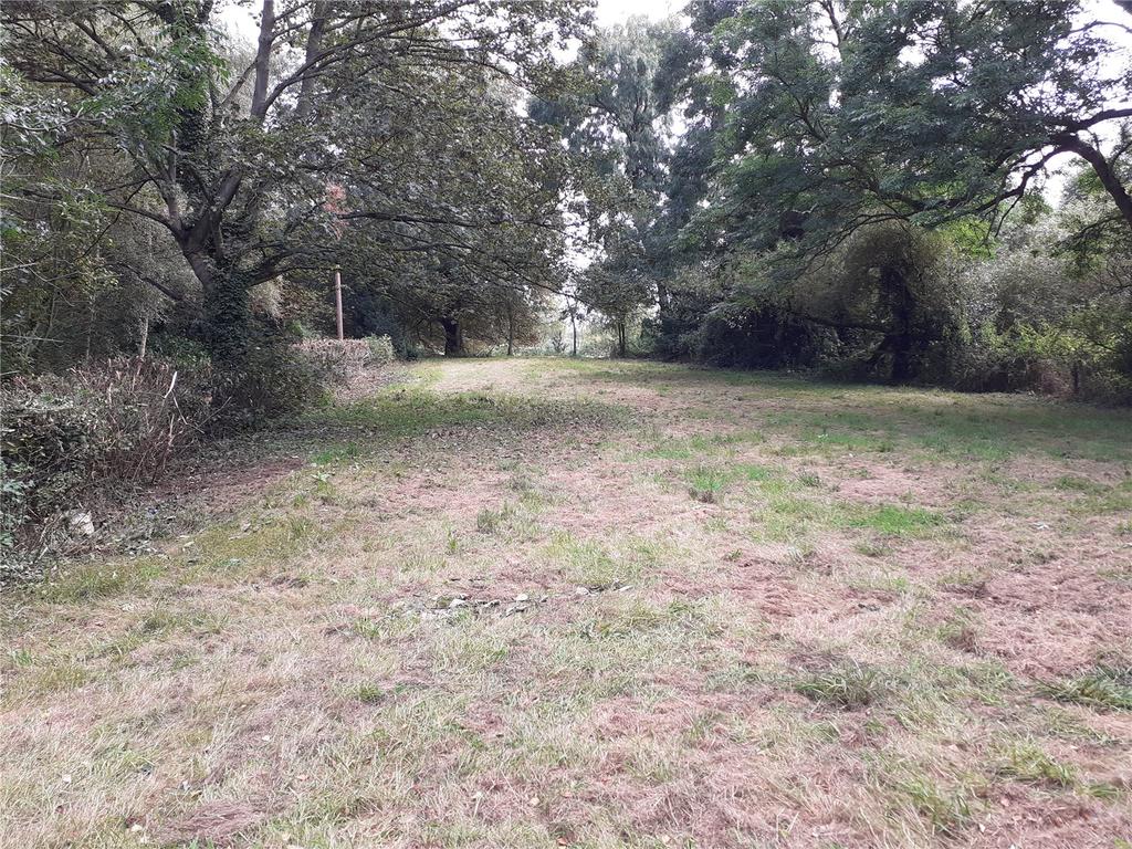 Land At Bargate