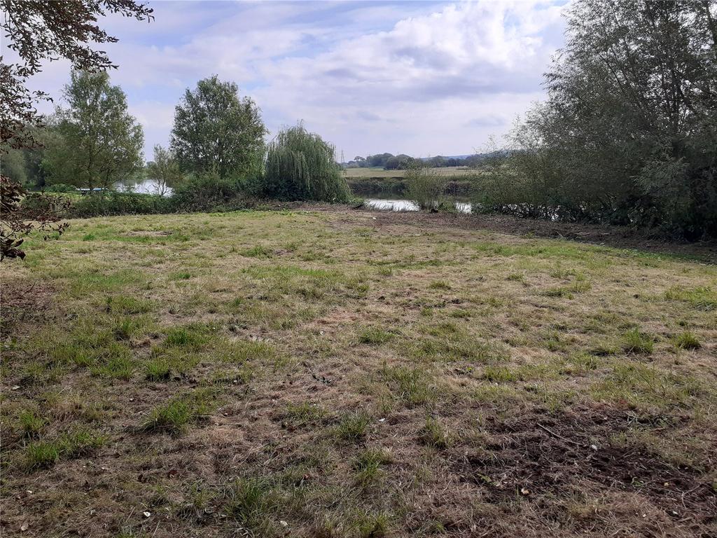 Land At Bargate