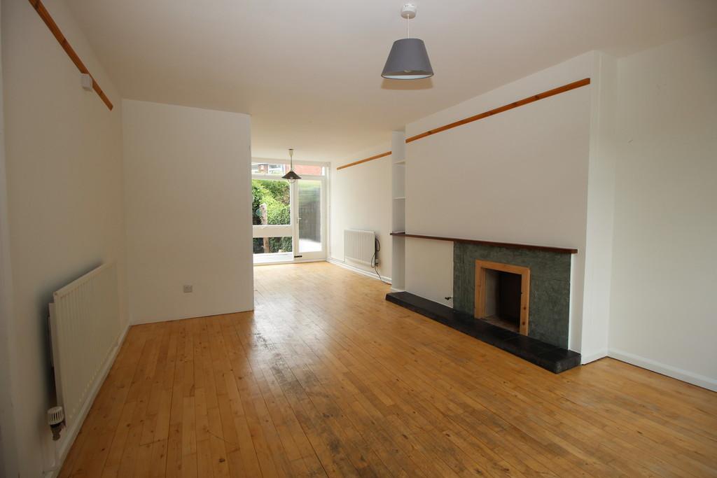 Manhattan Drive, Cambridge 3 bed terraced house £1,600 pcm (£369 pw)