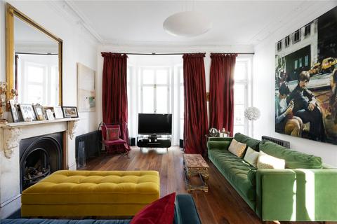 3 bedroom apartment to rent, Colville Terrace, Kensington & Chelsea, W11