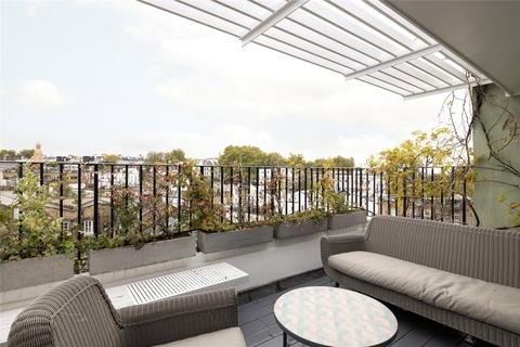 3 bedroom apartment to rent, Colville Terrace, Kensington & Chelsea, W11