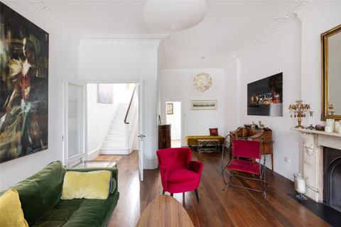3 bedroom apartment to rent, Colville Terrace, Kensington & Chelsea, W11