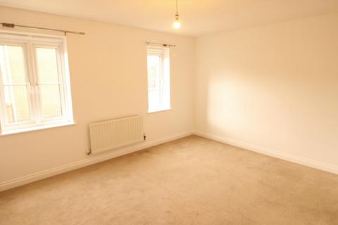 4 bedroom townhouse to rent - Royal Crescent, Exeter